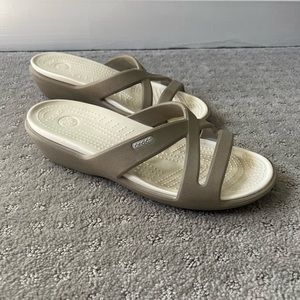 CROCS sandal